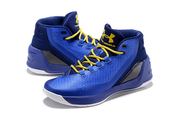 UA Stephen Curry 3 Women Shoes--001